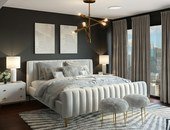 Modern 2BHK Apartment