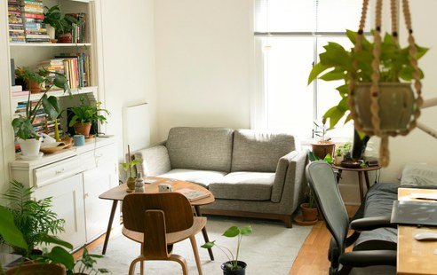 Interior Design Trends