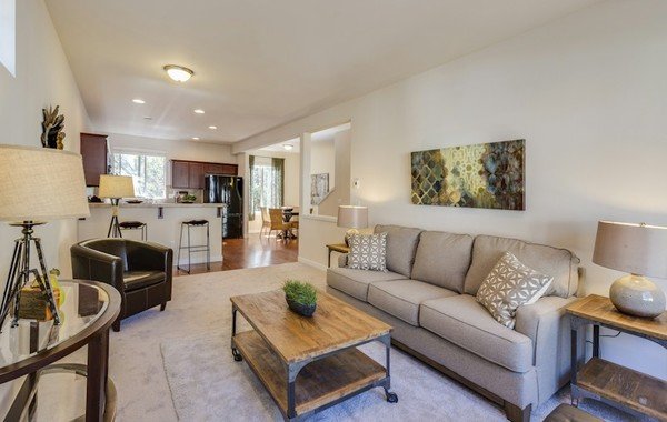 Gaibi Nagar Deluxe 2BHK Apartment