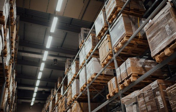 Prime LogiPark Warehouse Hub