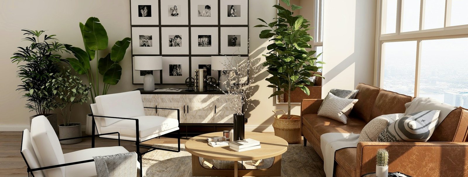 Southwest Luxury Heights